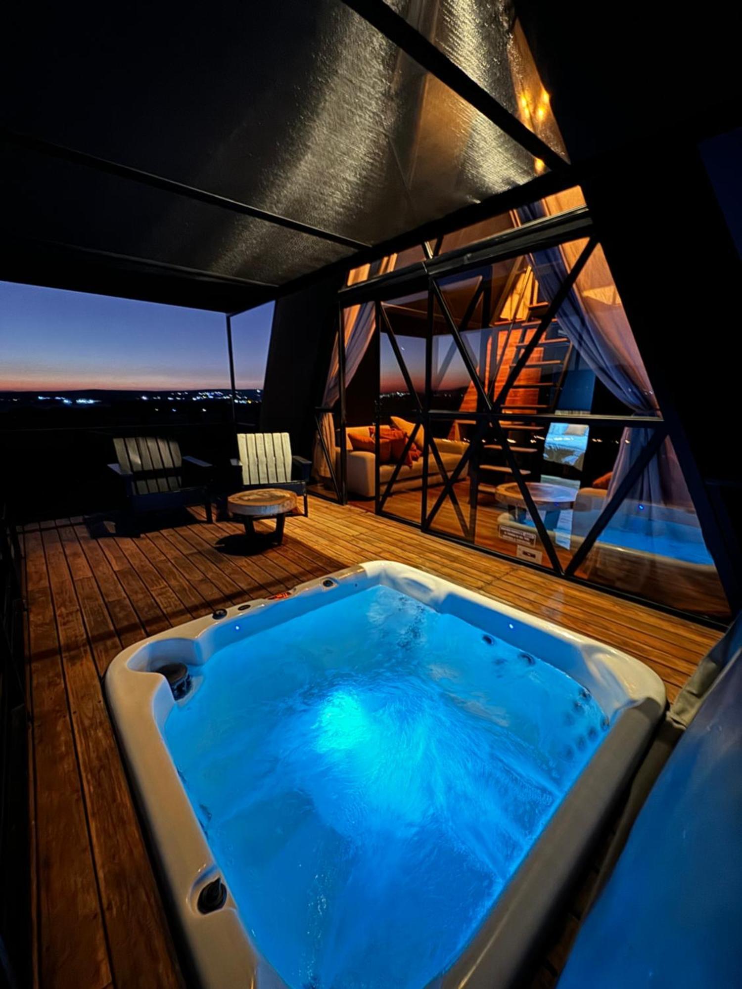 Hotel Coyote Alcocer Exterior foto